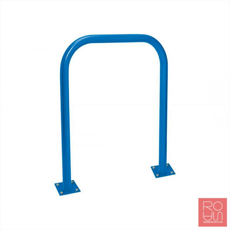 Barana industrial simple diàm 60 mm